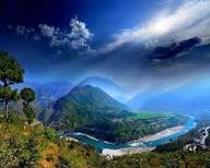 Uttarakhand