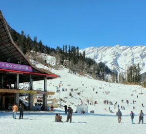 Manali