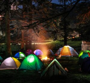 Chandarkhani Pass Trek