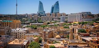 Baku